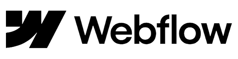 Webflow Webflow Logo
