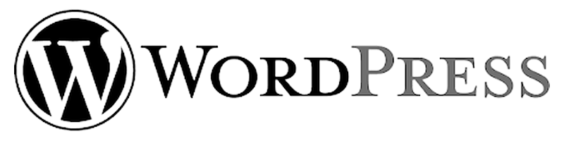 WordPress WordPress Logo