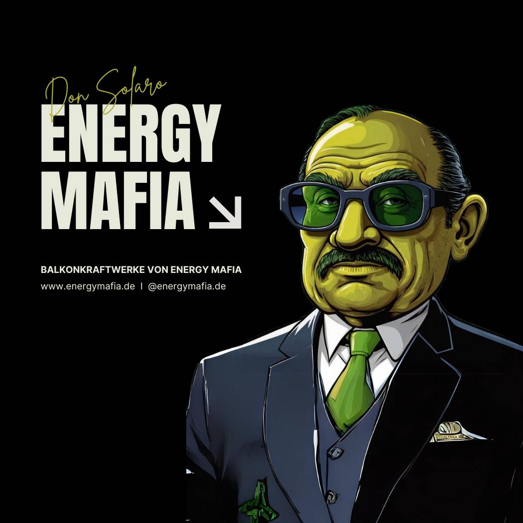 Energy Mafia